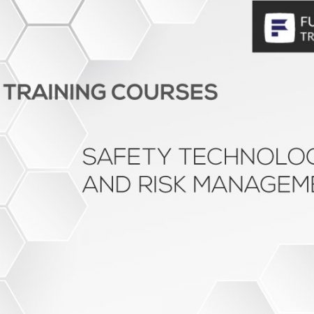 Safety Technology and Risk Management Training