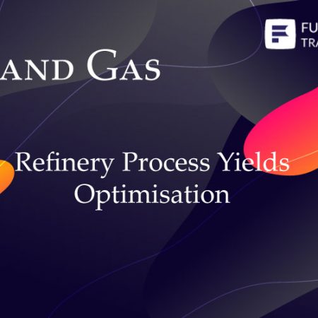 Refinery Process Yields Optimisation Training