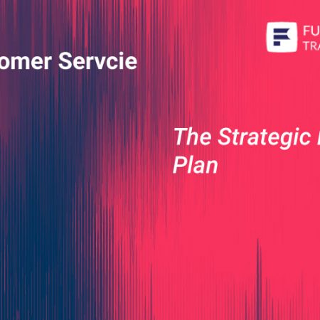 The Strategic Marketing Plan Training